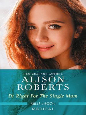 cover image of Dr Right for the Single Mum
